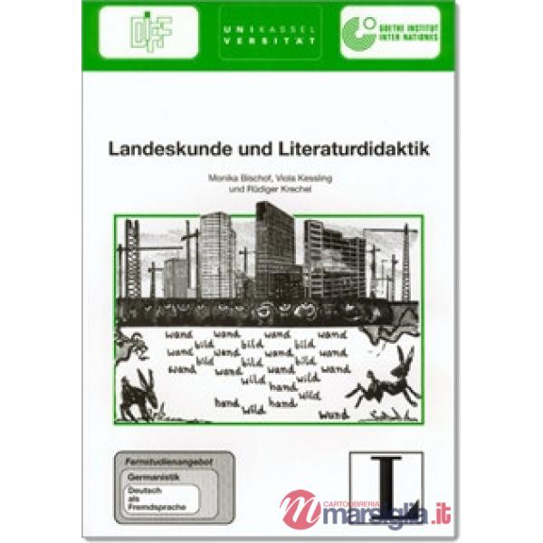 FS 3 LANDESK./LITERATURDIDAK.