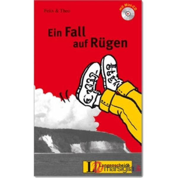 EIN FALL AUF RUGEN + CD
