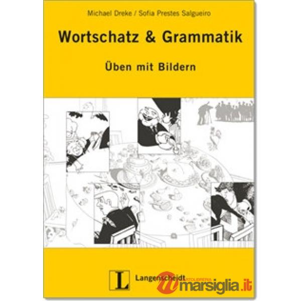 WORTSCHATZ U.GRAMMATIK DAF UBB