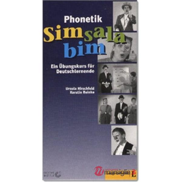 PHONETIK SIMSALABIM VIDEO