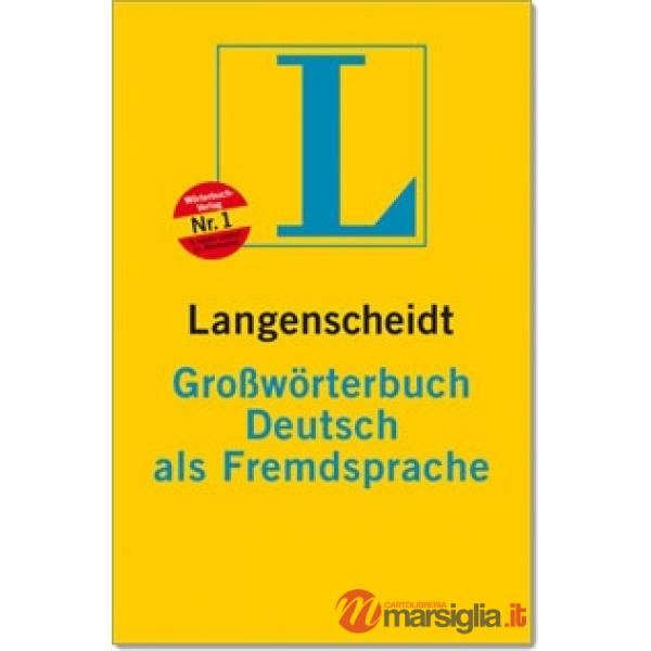 GROSSWOERTERBUCH DAF BROSCHIERT