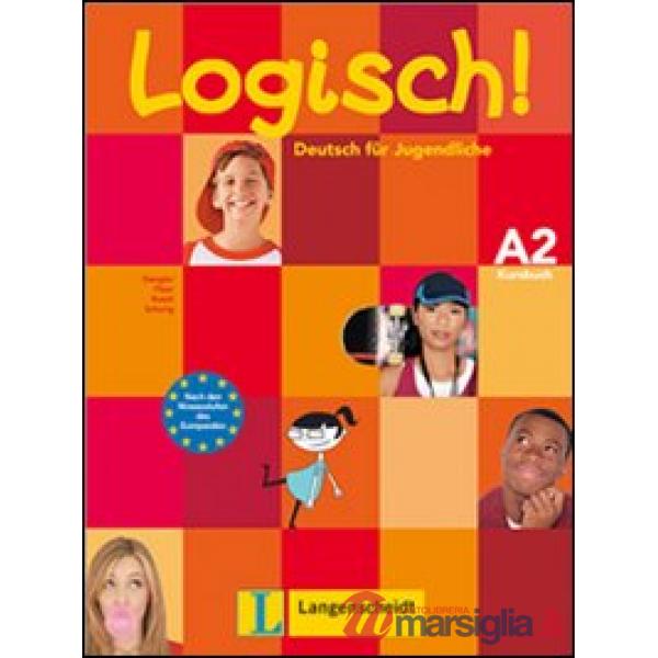 LOGISCH A2 PACK ITALIANO