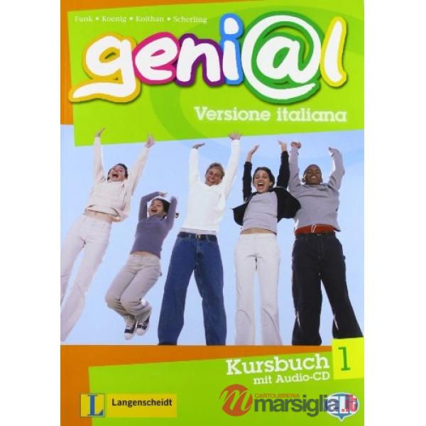GENIAL 1 PACK N.E.