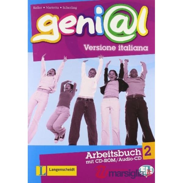 GENIAL 2 PACK N.E.