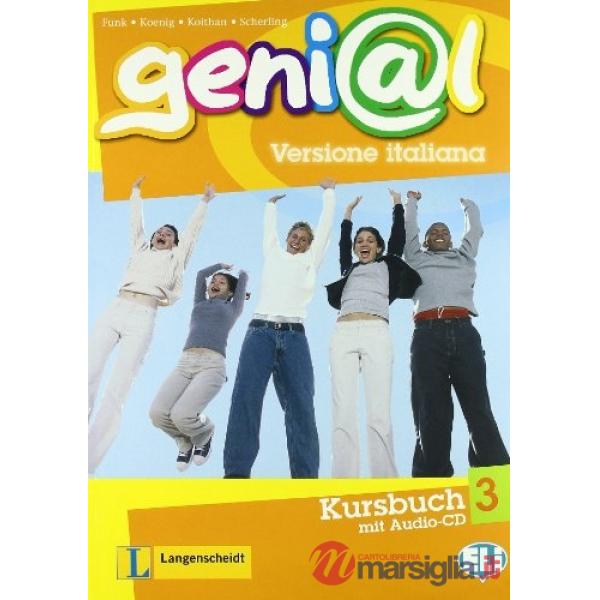 GENIAL 3 PACK N.E.