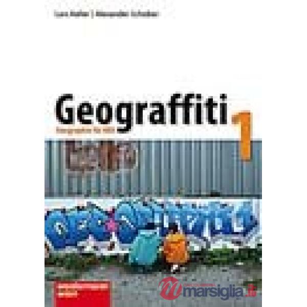 GEOGRAFFITI 1