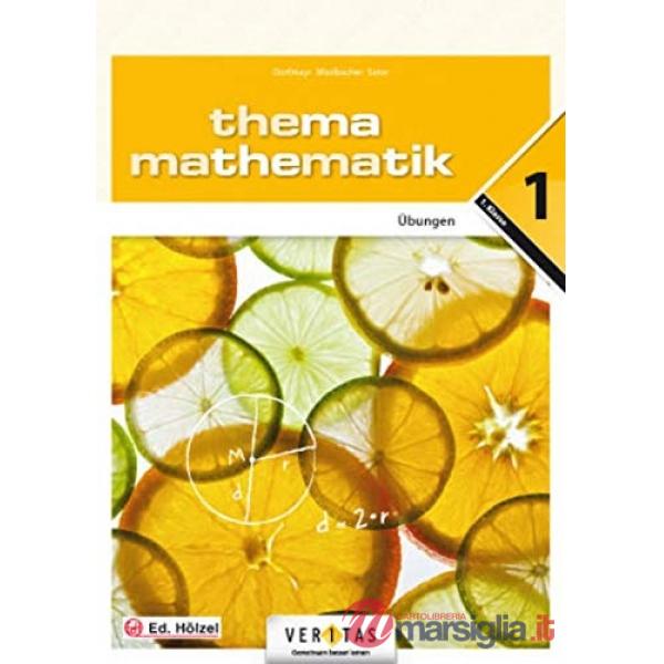 THEMA MATHEMATIK 1. UBUNGEN