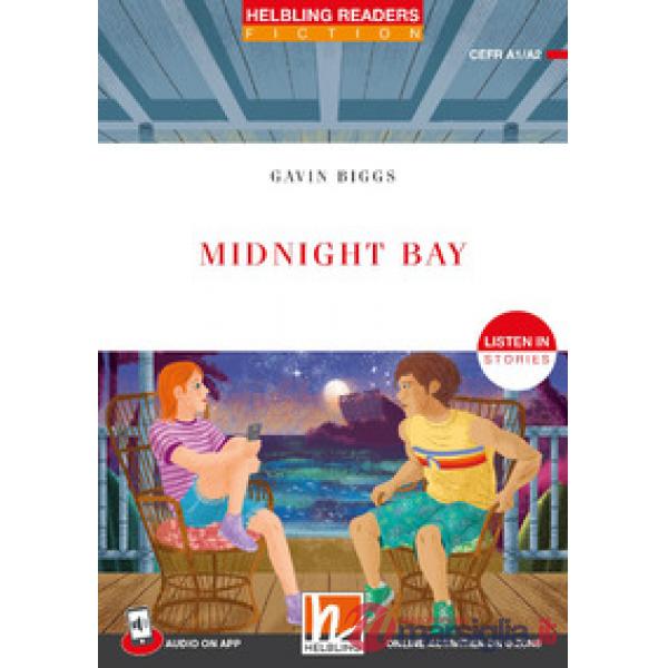 MIDNIGHT BAY + APP + E - ZONE