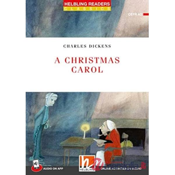 CHRISTMAS CAROL + APP + EZONE