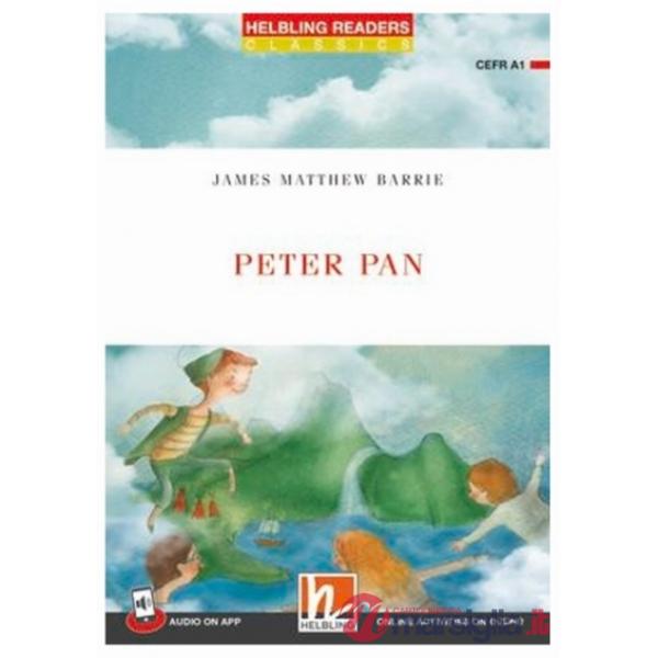 PETER PAN + APP + EZONE