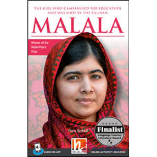 HELBLING READERS - PEOPLE - MALALA