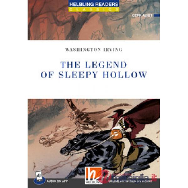 LEGEND SLEEPY HOLLOW + EZONE