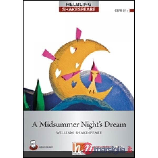 A MIDSUMMER NIGHT'S DREAM