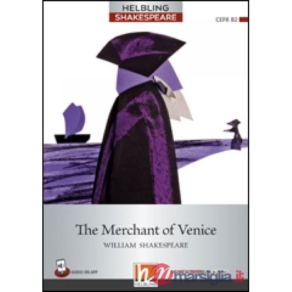 THE MERCHANT OF VENICE