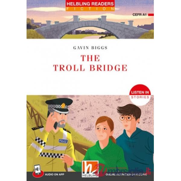 THE TROLL BRIDGE