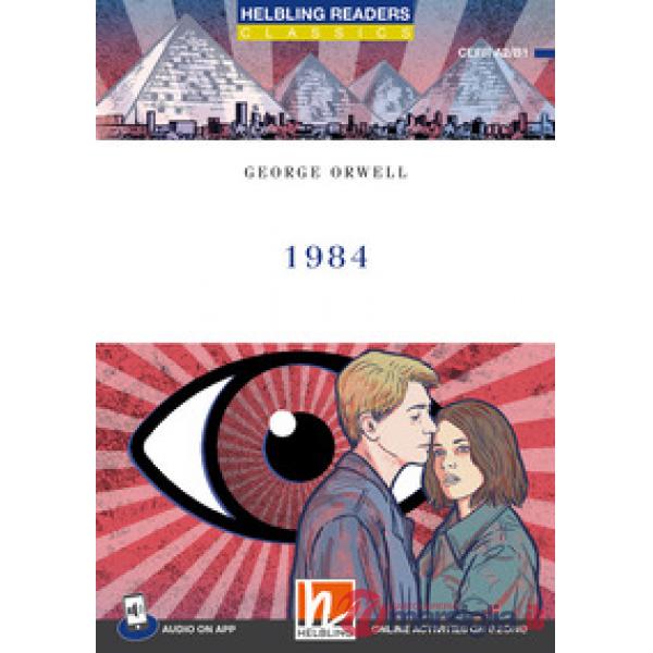 1984 + APP + E - ZONE 4