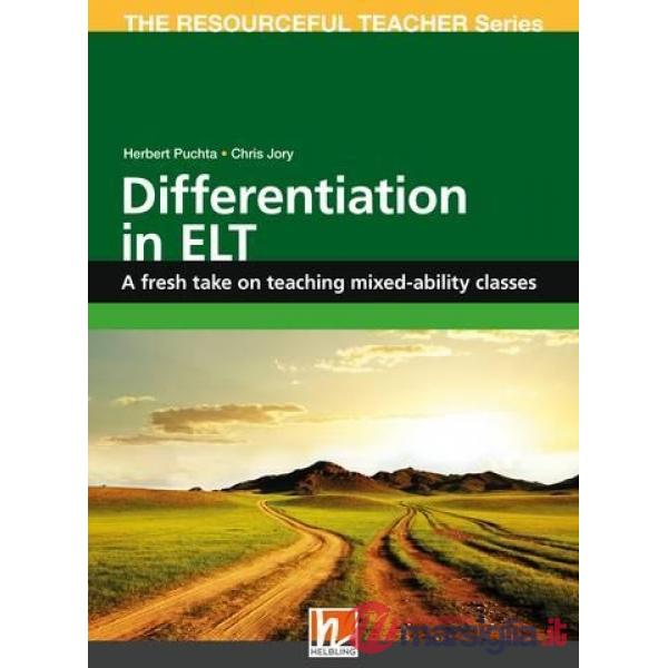 DIFFERENTIATION IN ELT