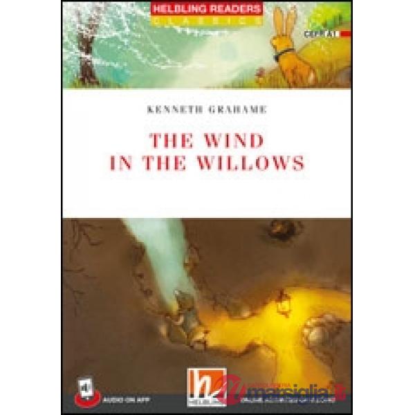 HELBLING READERS RED 1 WIND IN THE WILLOWS A APP + EZONE