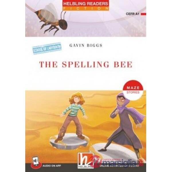 THE SPELLING BEE