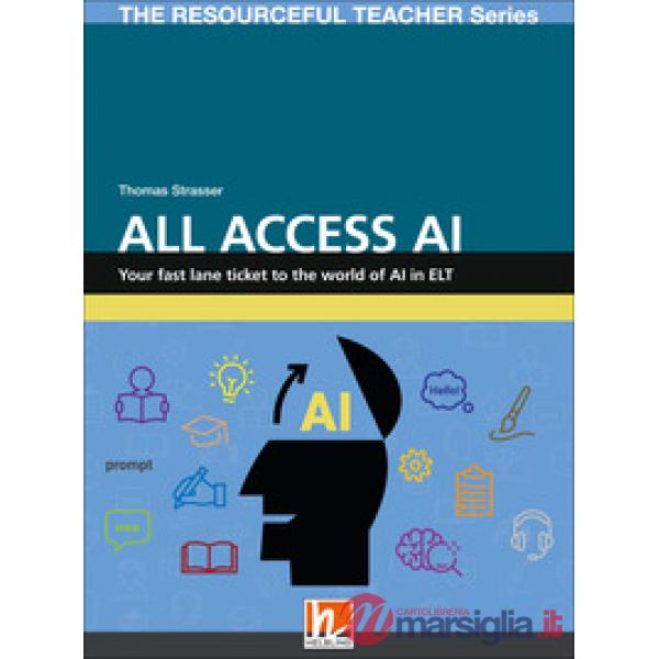 ALL ACCESS AI
