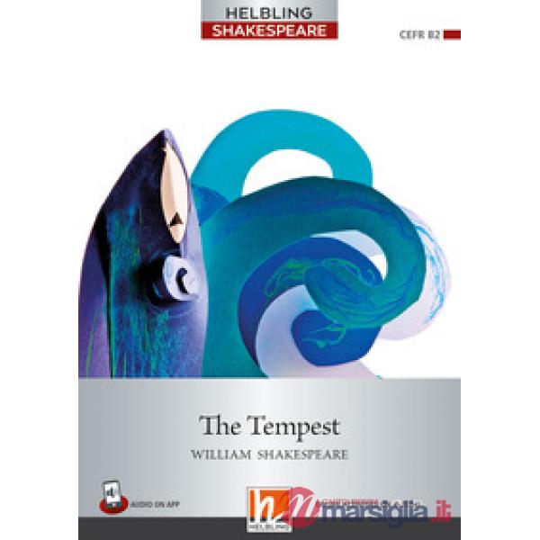 THE TEMPEST
