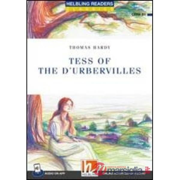 TESS OF THE D'URBERVILLES