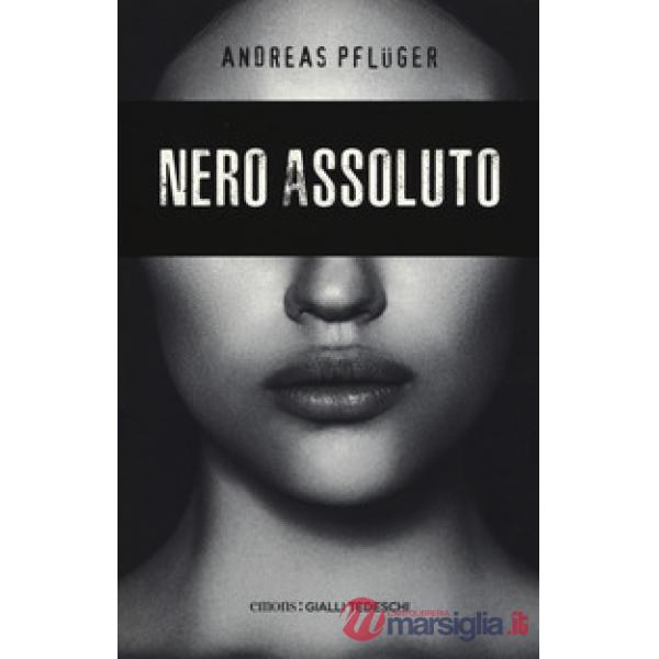 Nero assoluto
