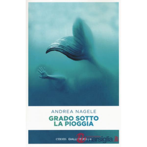 Grado sotto la pioggia