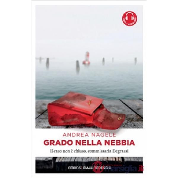 Grado nella nebbia