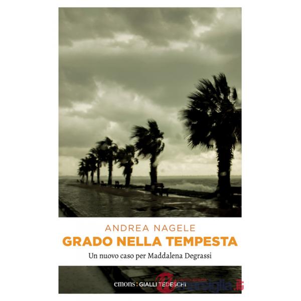 Grado nella tempesta