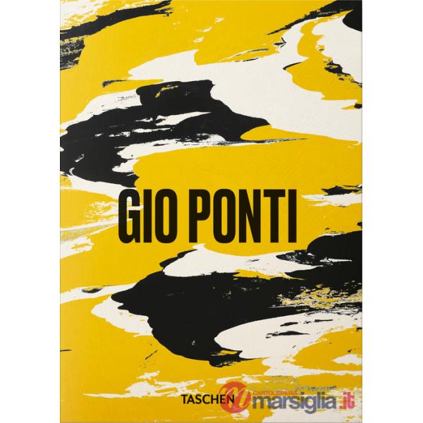 Gio Ponti. 45th Ed. Ediz. inglese