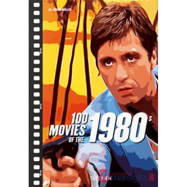 100 movies of the 1980s. Ediz. inglese