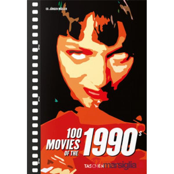 100 movies of the 1990s. Ediz. inglese