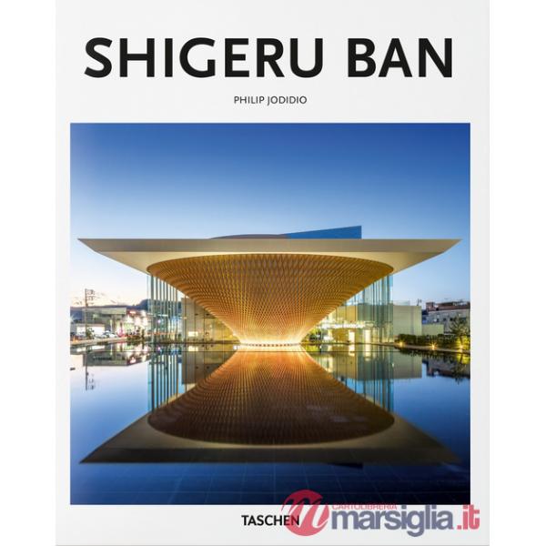 Shigeru Ban. Ediz. inglese