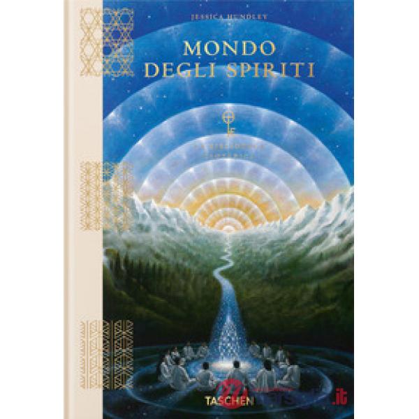 Mondo degli spiriti. La biblioteca esoterica