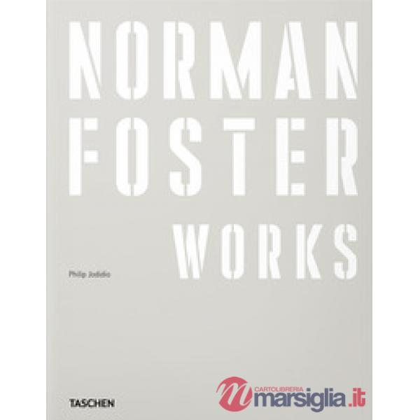 Norman Foster. Works. Ediz. inglese