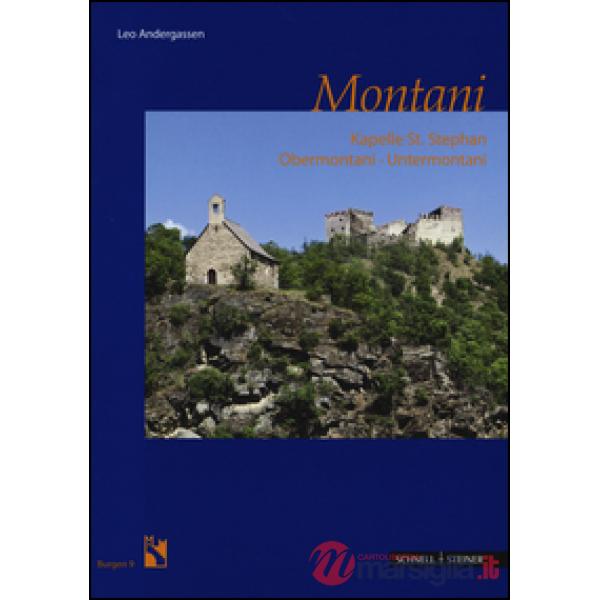 Montani. Kapelle St. Stefan
