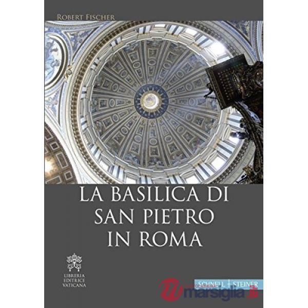 Basilica di San Pietro in Roma (La)