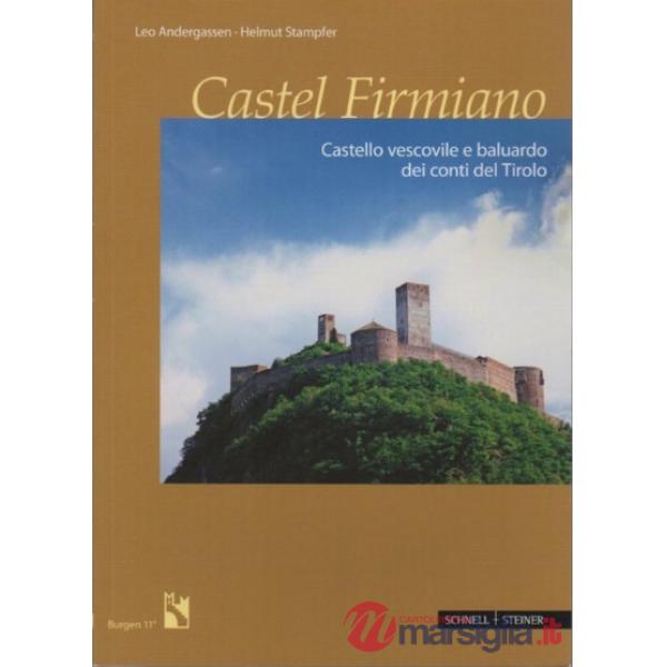 Castel Firmiano