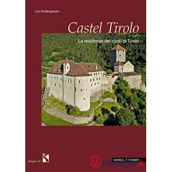 Castel Tirolo