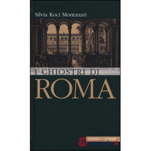 Chiostri di Roma (I)