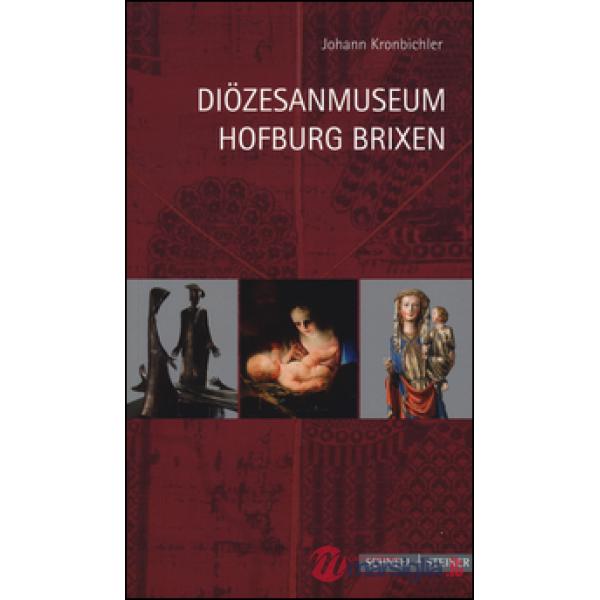 Dioezesanmuseum Hofburg Brixen