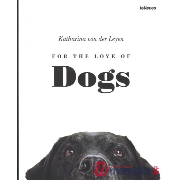 For the love of dogs