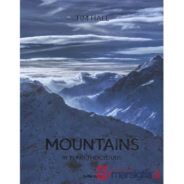 Tim Hall. Mountains