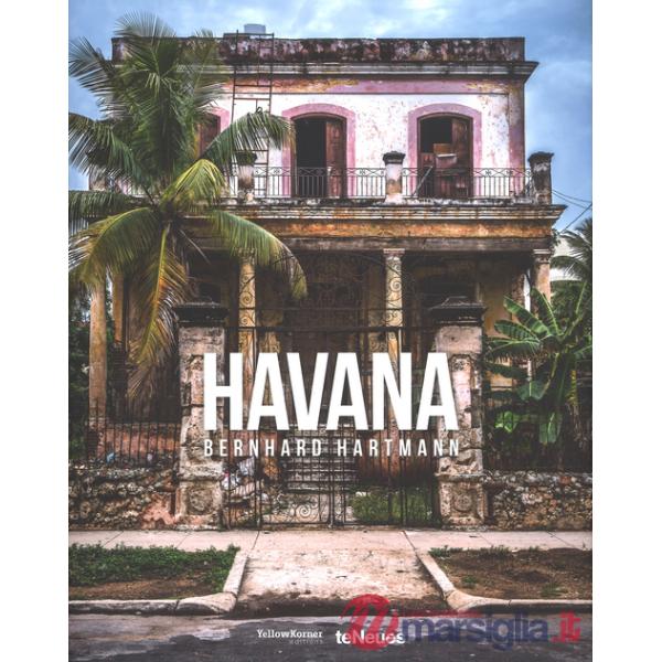 Bernhard Hartmann, Havana. Ediz. inglese, tedesca e francese