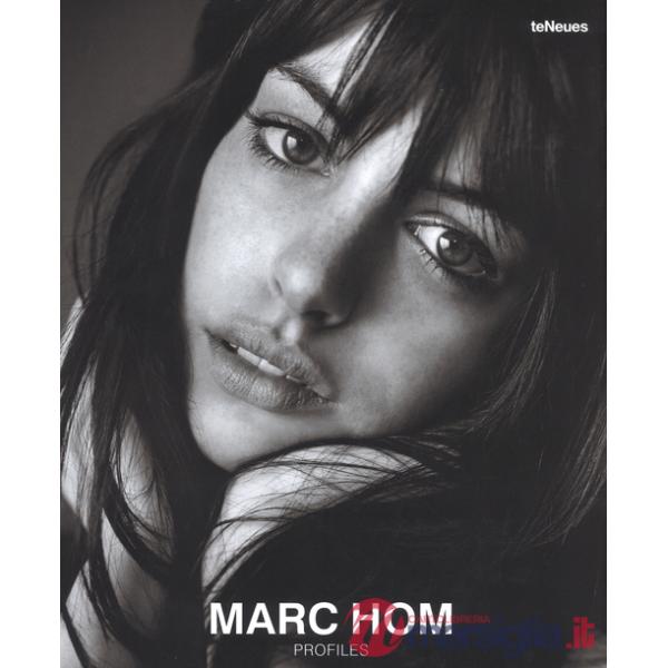 Marc Hom, Profiles. Ediz. inglese, tedesca e francese