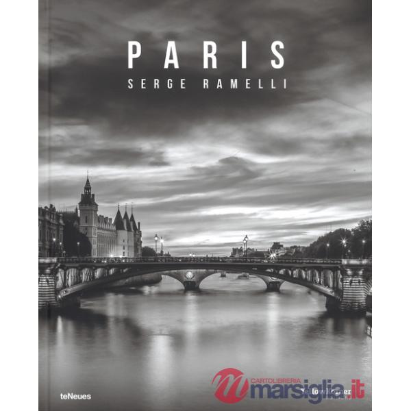 Serge Ramelli. Paris