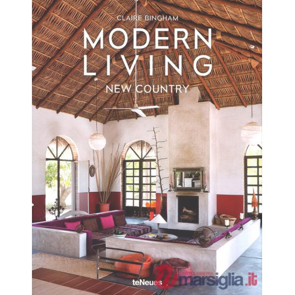 New country. Modern Living