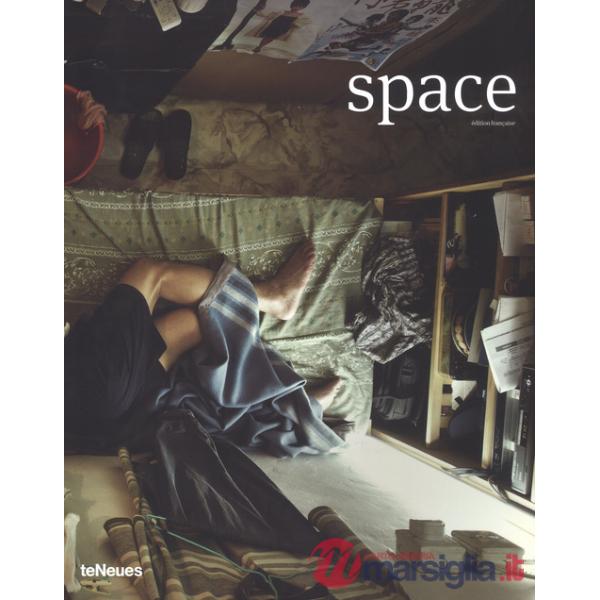 Prix Pictet 07 Space. Ediz. francese