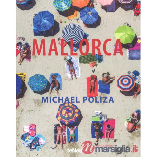 Mallorca. Michael Poliza
